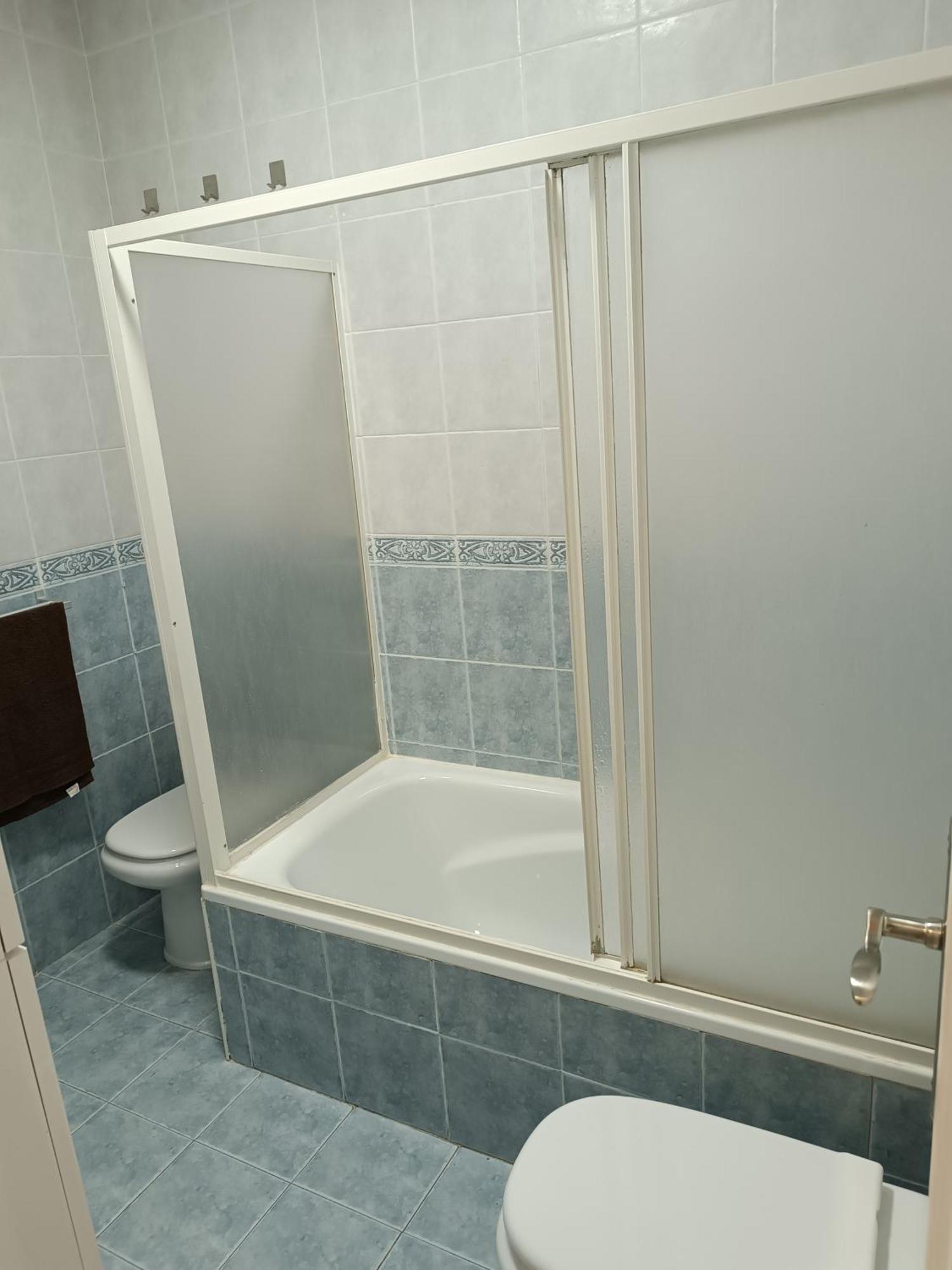 Apartment Piso Primera Linea Playa *